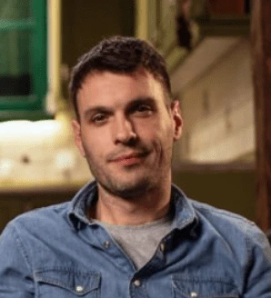 רון גולדברג