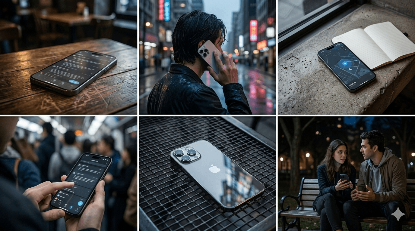 התמודדות עם מספרים לא ידועים