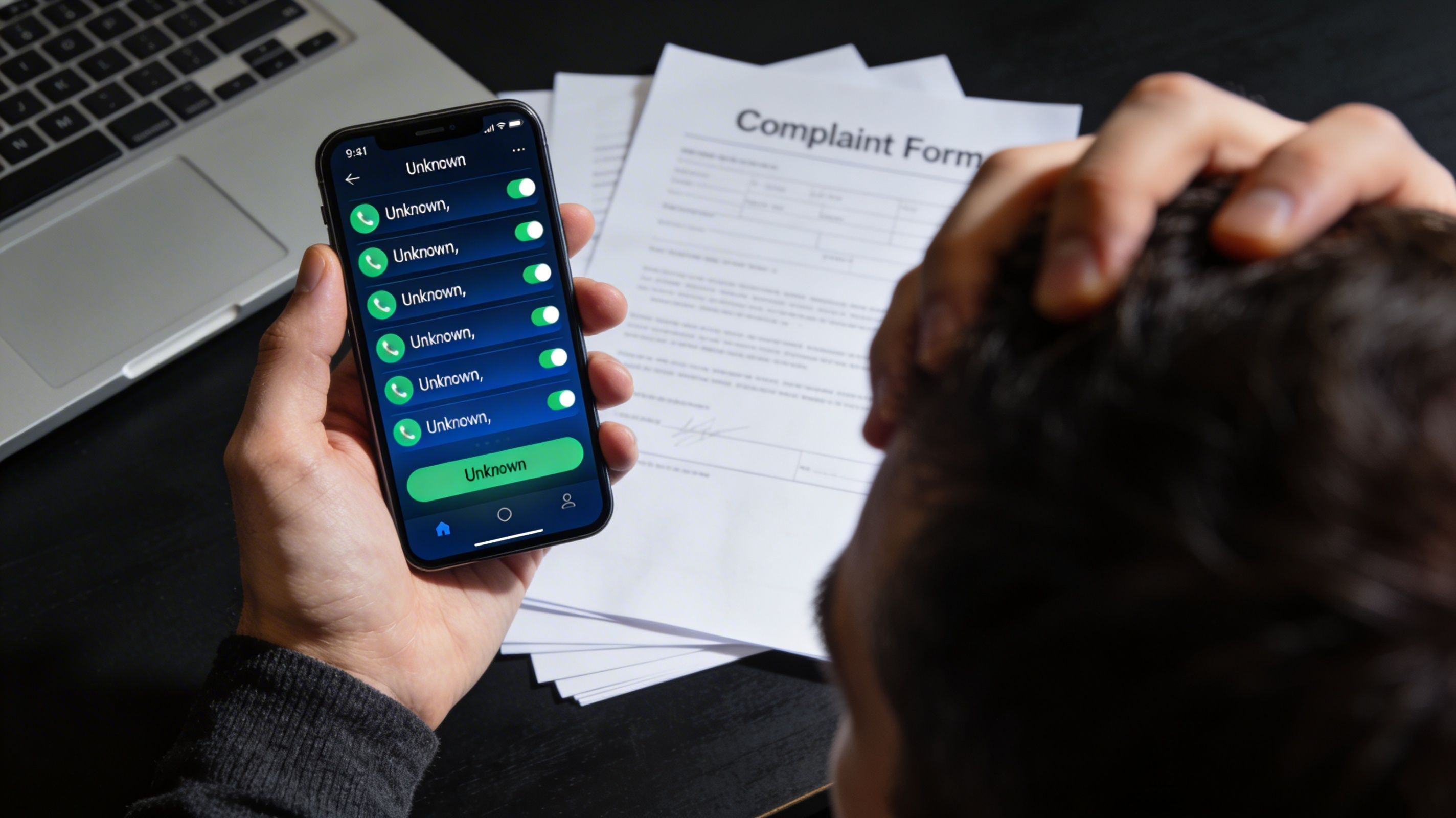 Why Do Phone Calls Feel So Stressful Today?