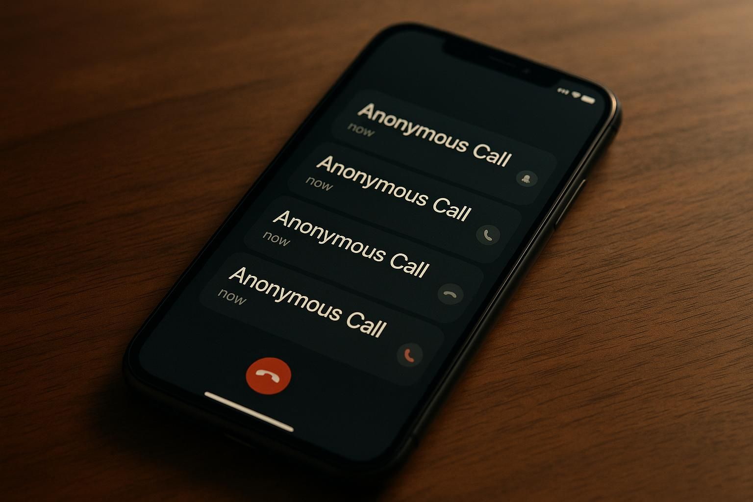 גילוי מספר מוסתר בחינם