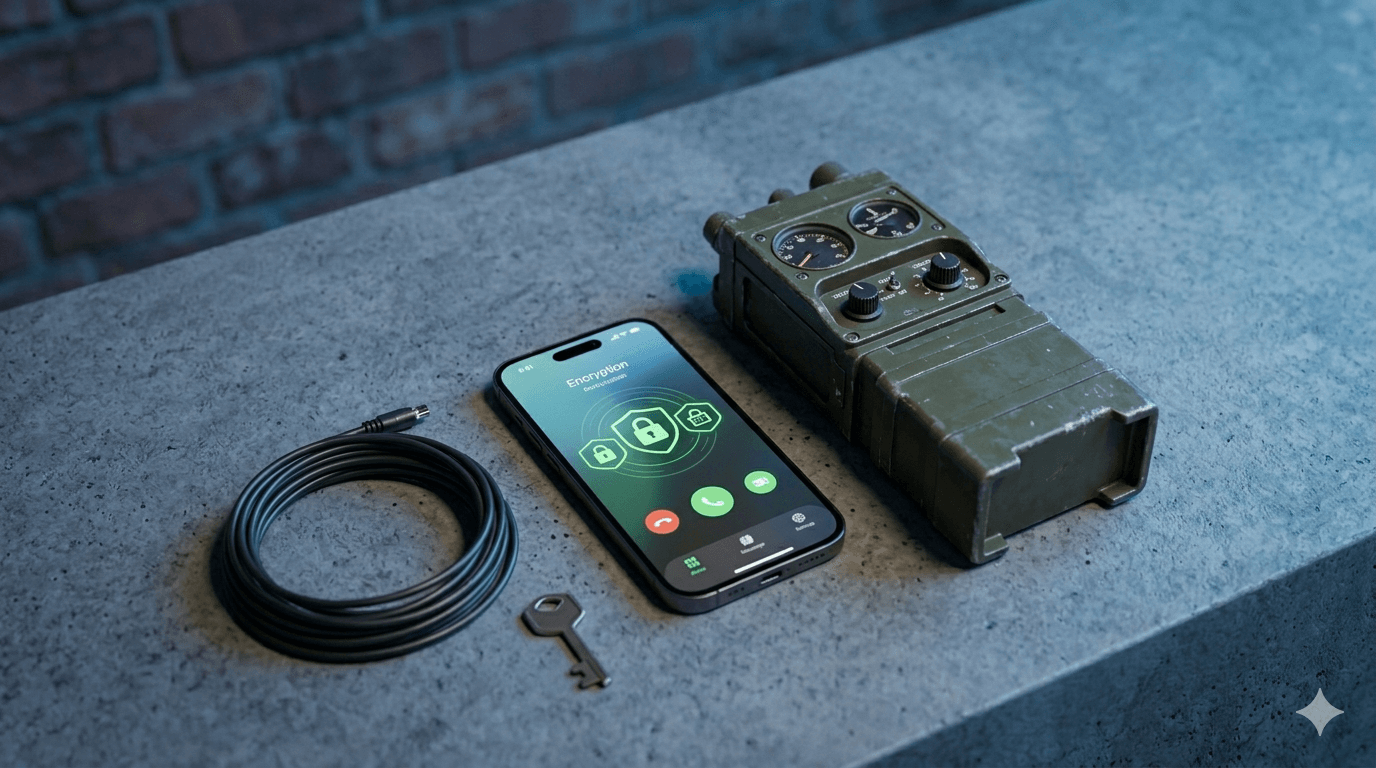 5 طرق للتعرف على المكالمات الخاصة