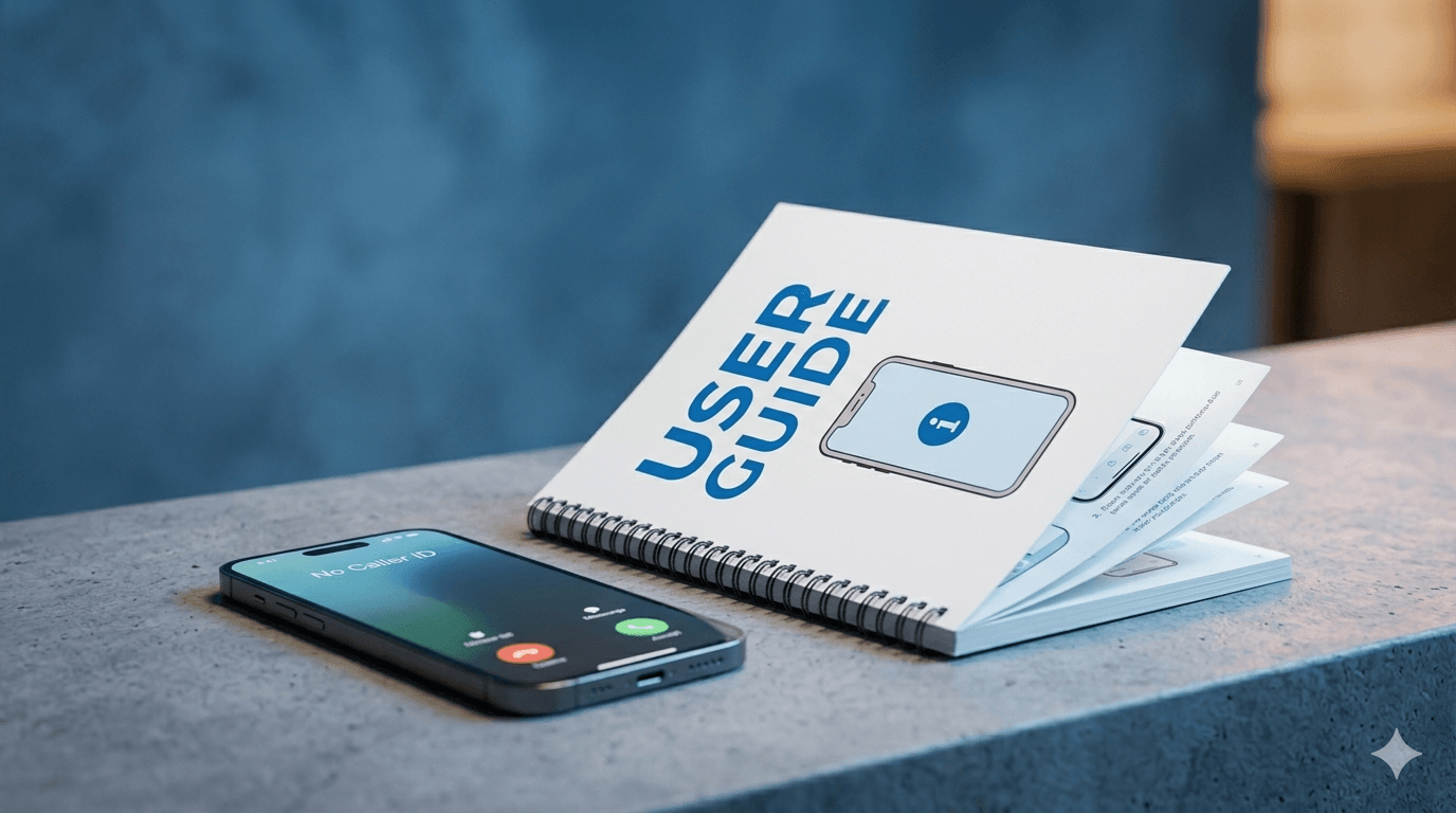 How to Call Back a Hidden Number?