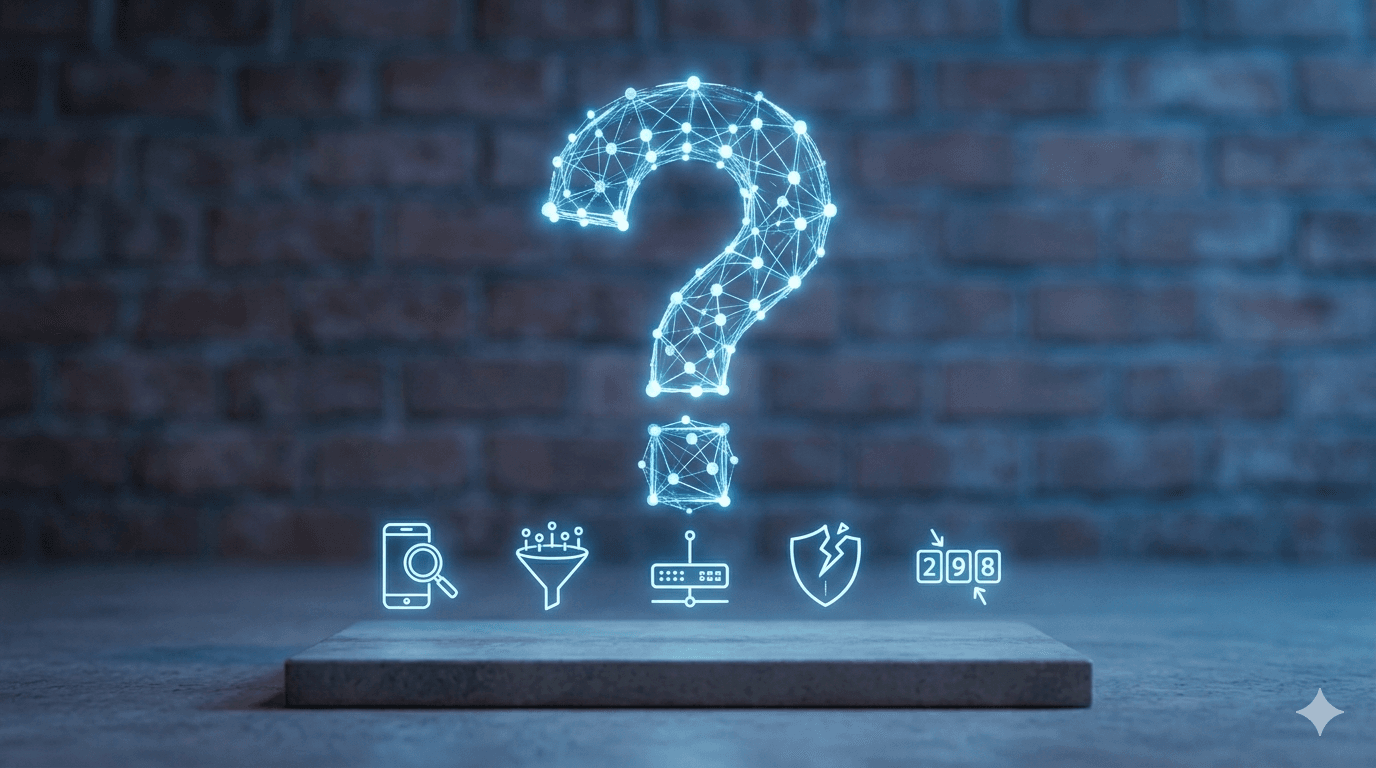 Frequently Asked Questions about Call Identification