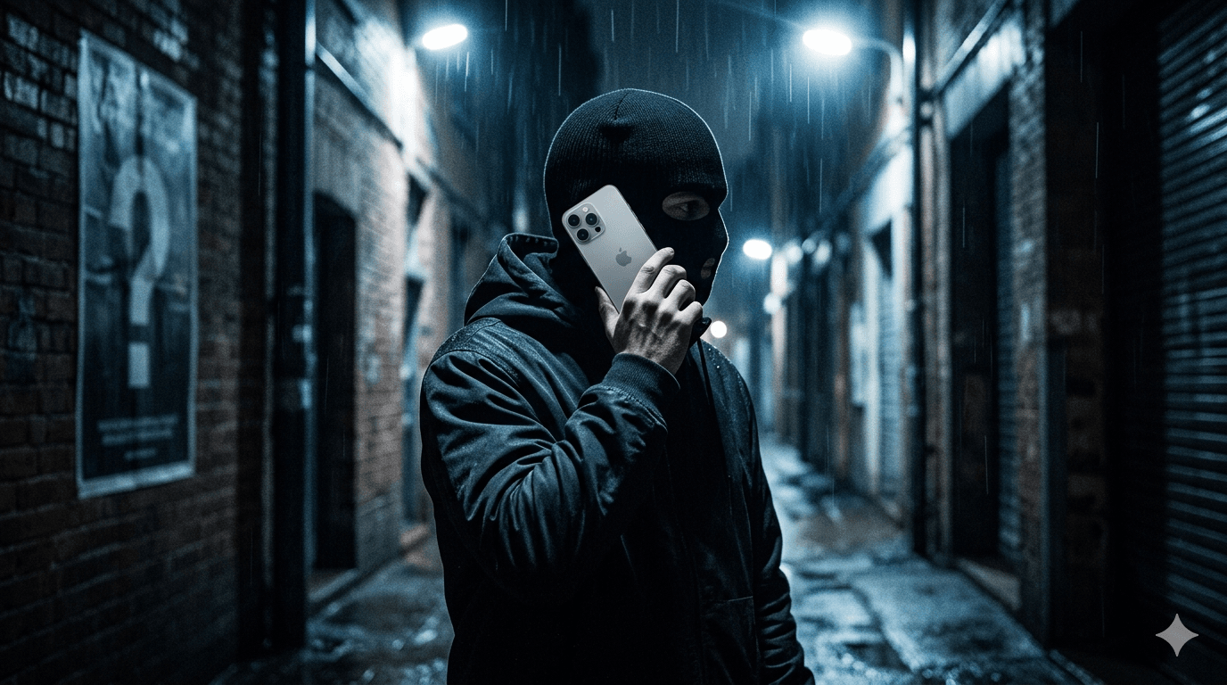 ماذا تفعل عند تلقي مكالمات مجهولة